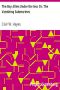 [Gutenberg 14711] • The Boy Allies Under the Sea; Or, The Vanishing Submarines